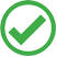 Checkmark icon