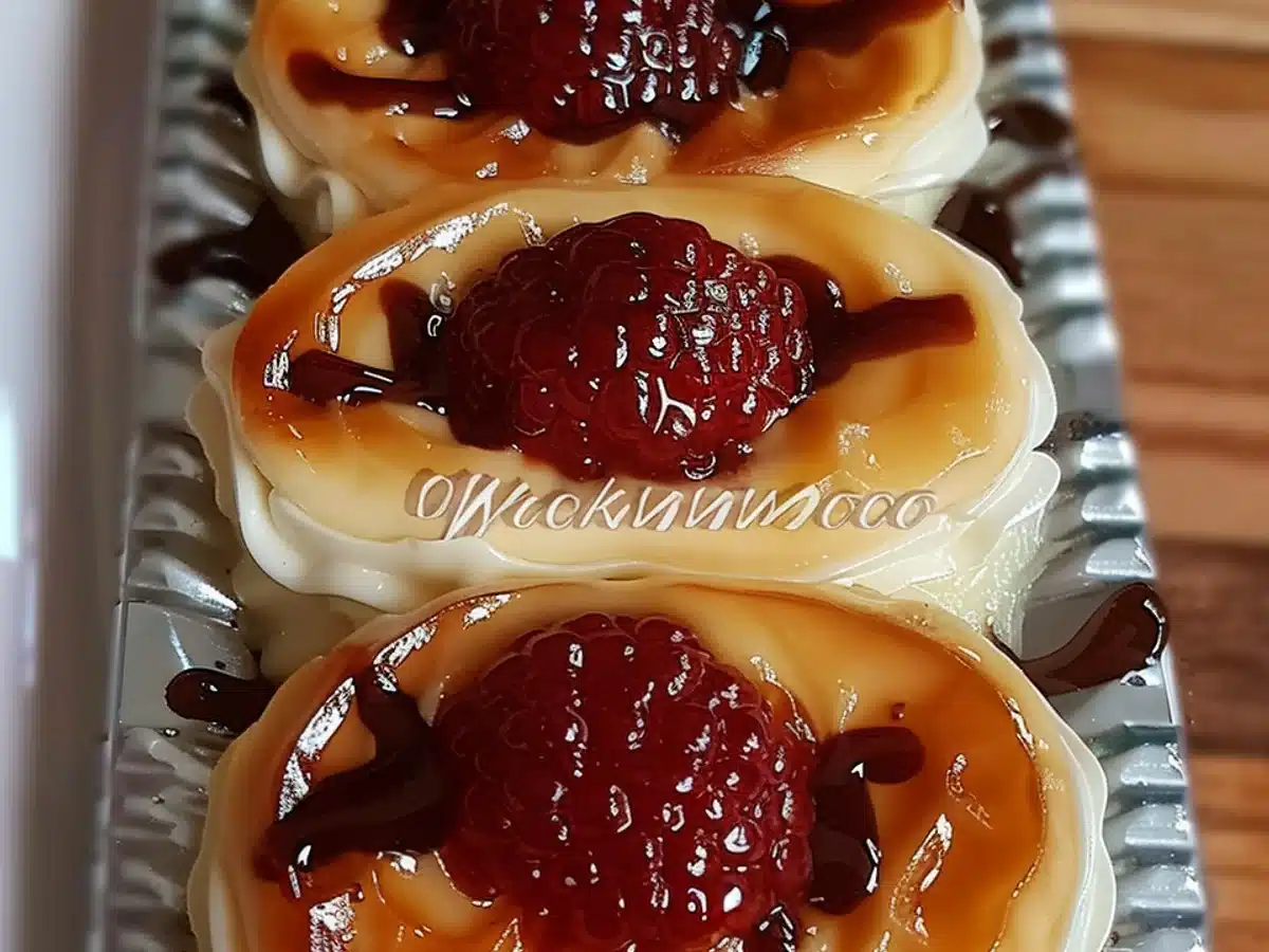 Mini Loaf Pan Desserts That Will Delight Your Taste Buds!