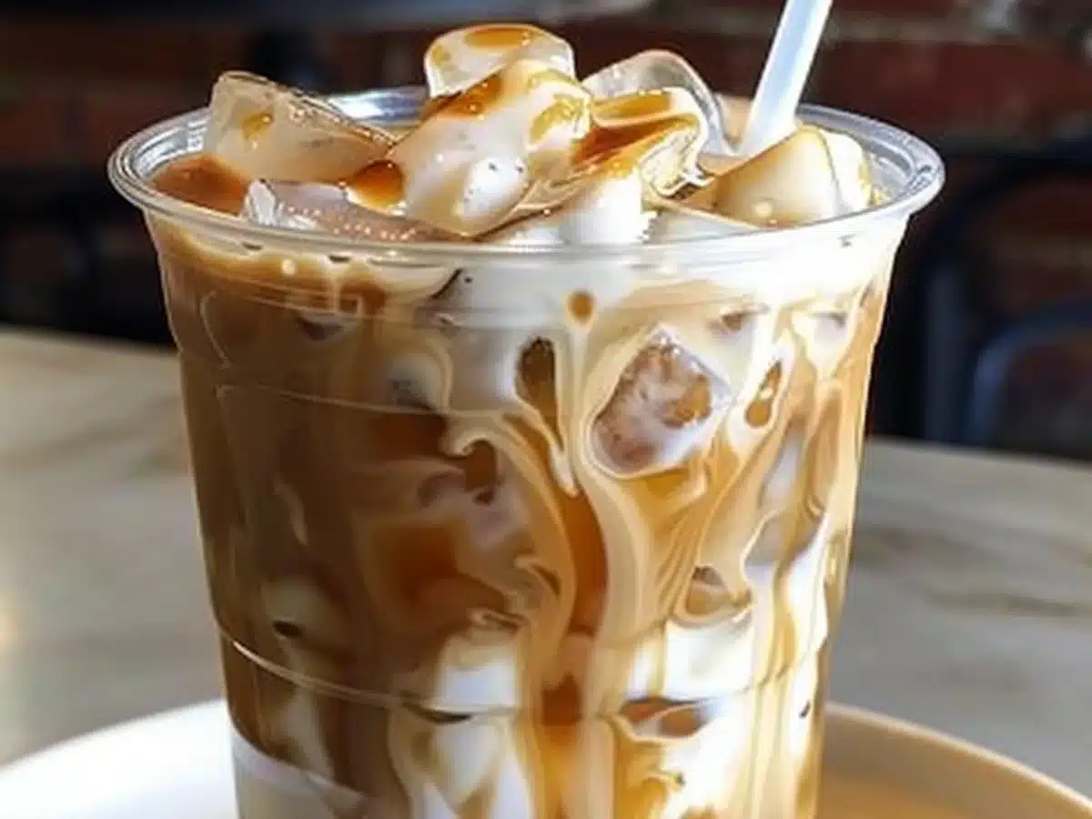 Make greatly Cooling Iced Chai Lattes at Home Today!