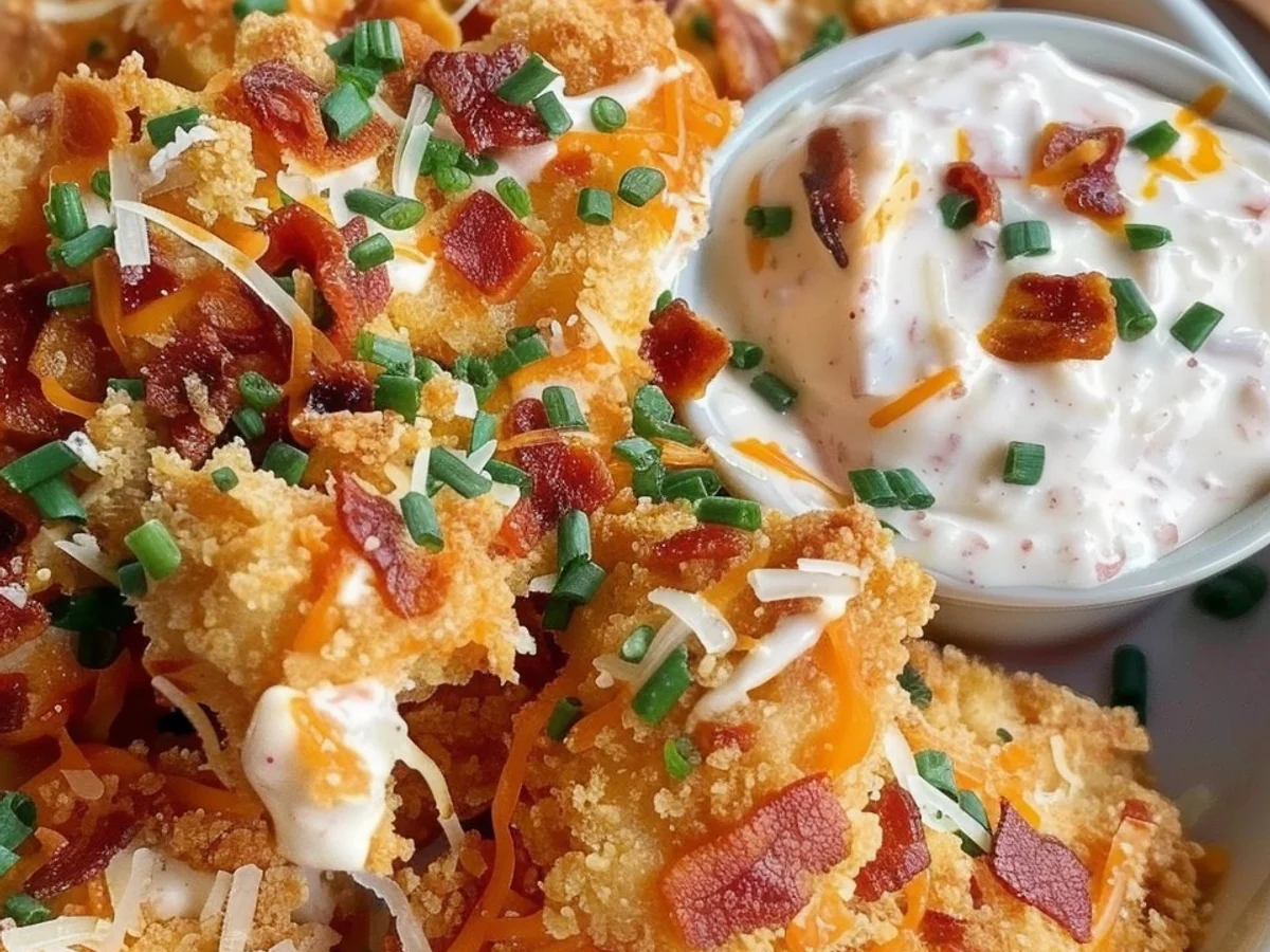 Million Dollar Boat Dip: Discover the Secret Recipe!