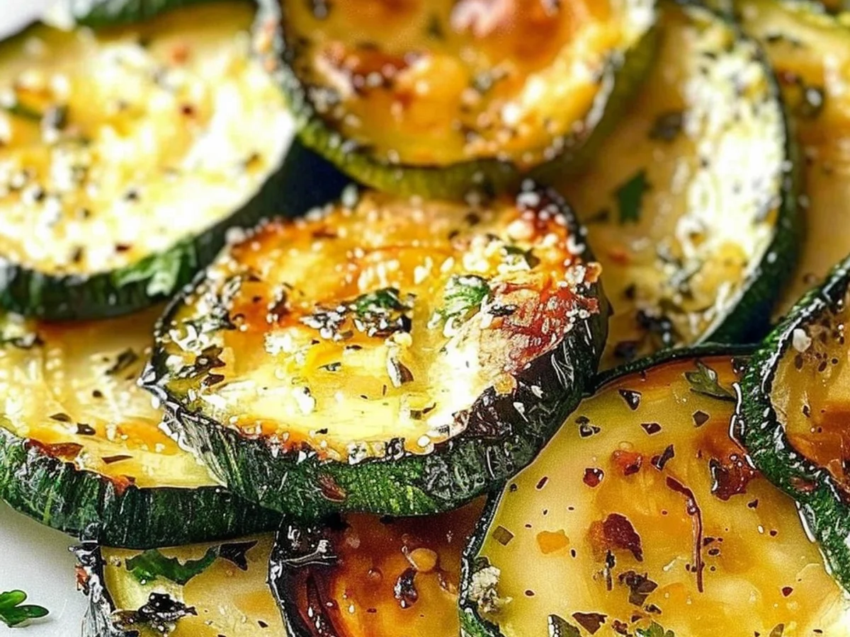 Sautéed Zucchini Recipe That Will Delight Your Taste Buds!