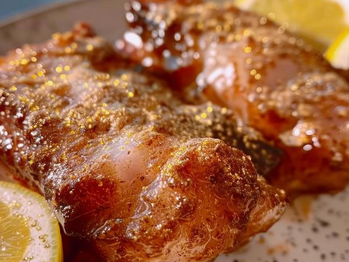 Homemade Mounjaro Recipe: Discover the Secret Flavor!