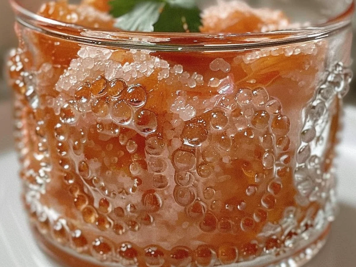 Pink Salt Trick Recipe: Unlock Flavor with This Simple Hack!