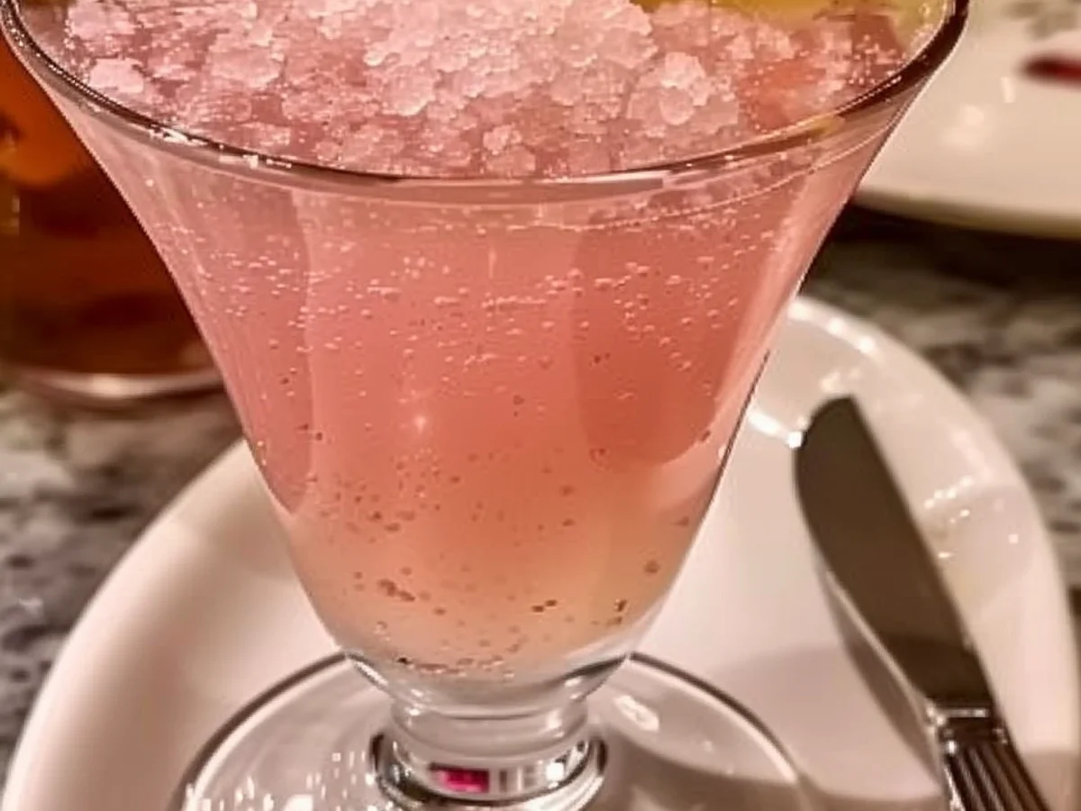 Pink Salt Weight Loss Drink: Discover Its Amazing Benefits!