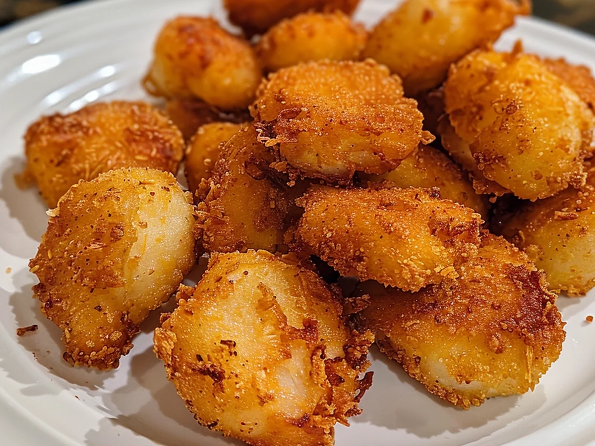 Southern Fried Apples: Discover the Sweetest Recipe Today!