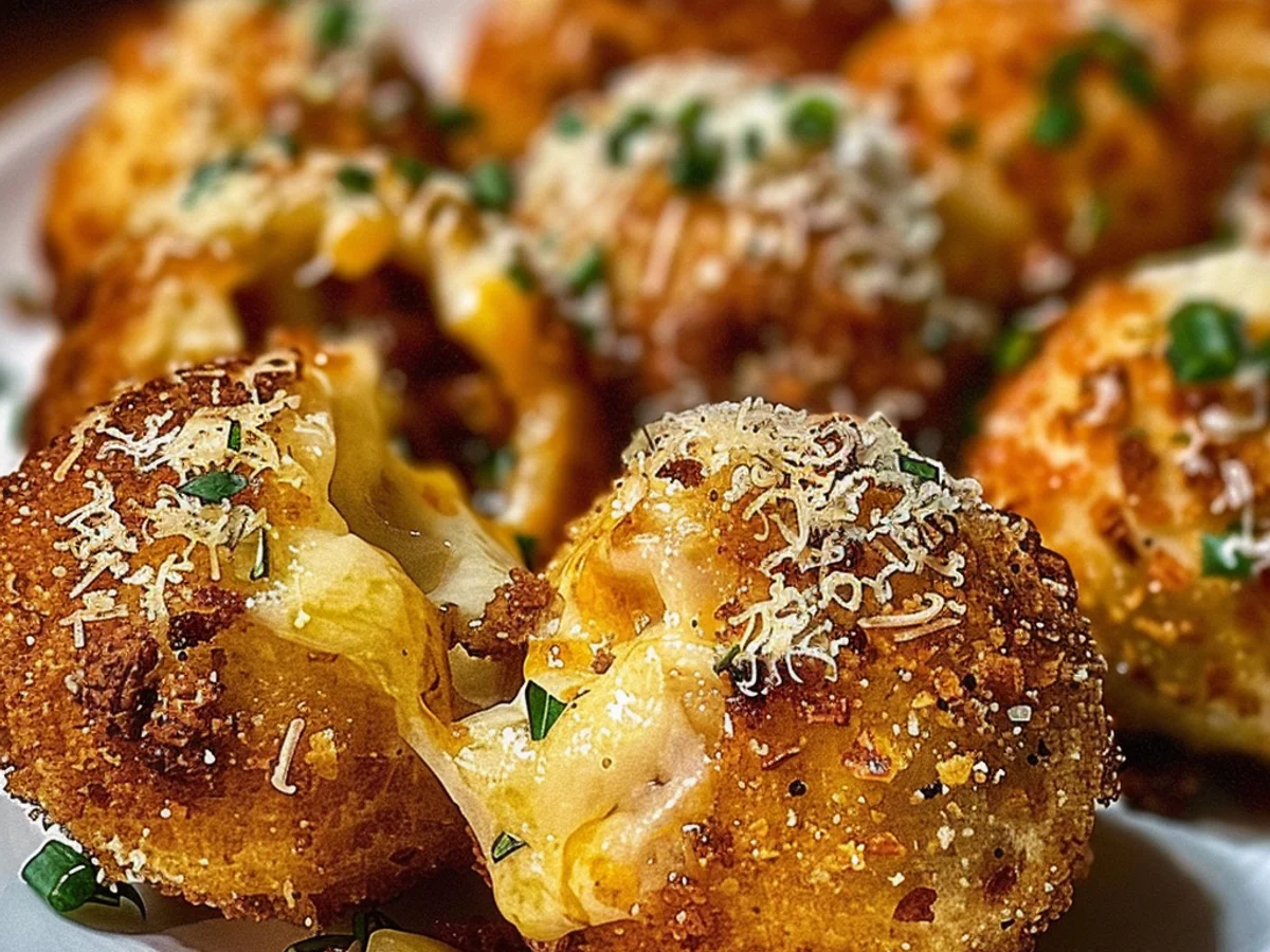 Garlic Parmesan Cheeseburger Bombs That Wow Your Tastebuds!