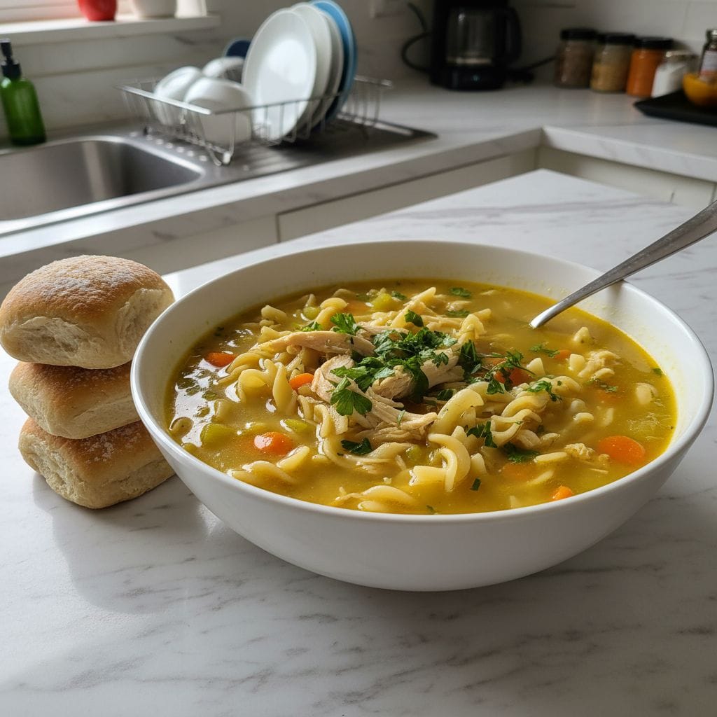 Recipe image