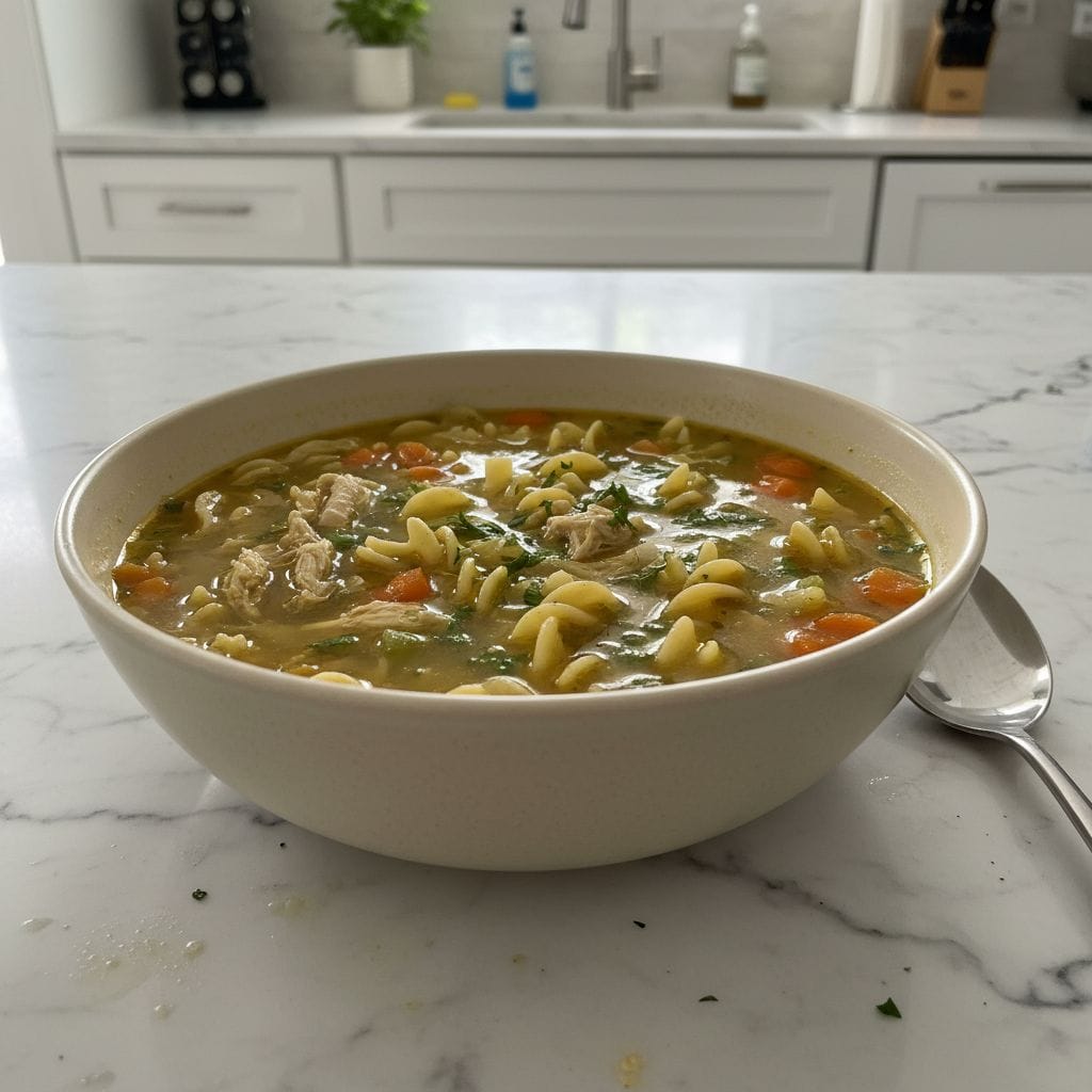 Recipe image