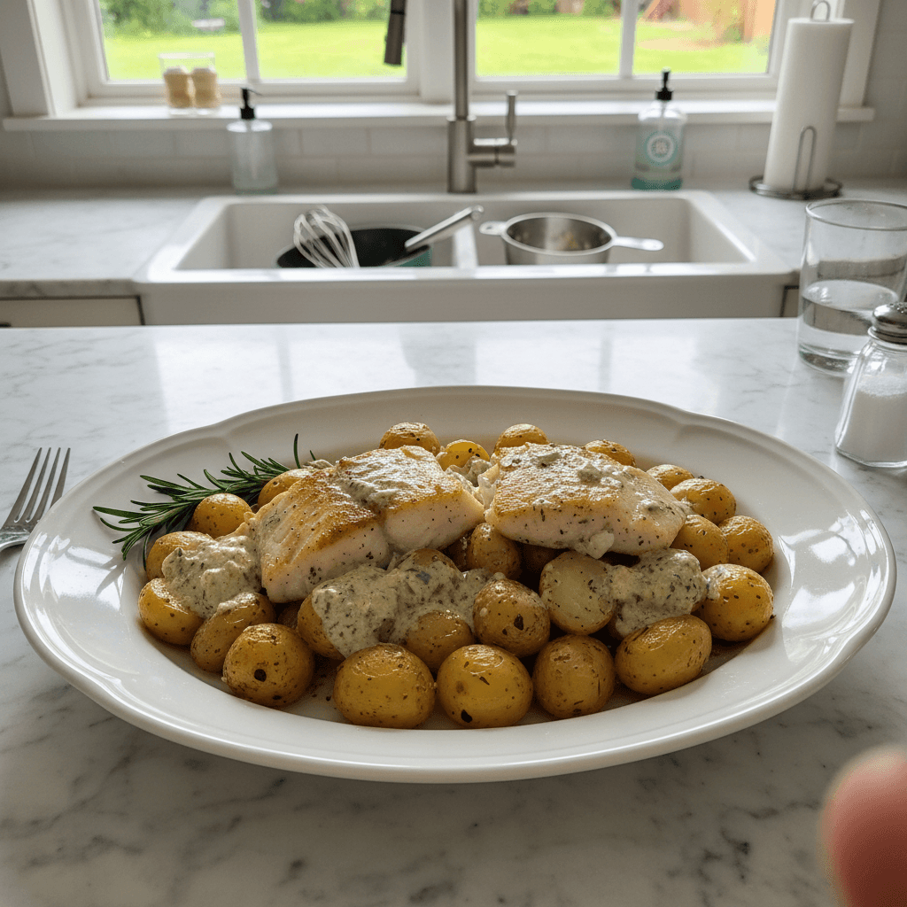Recipe image