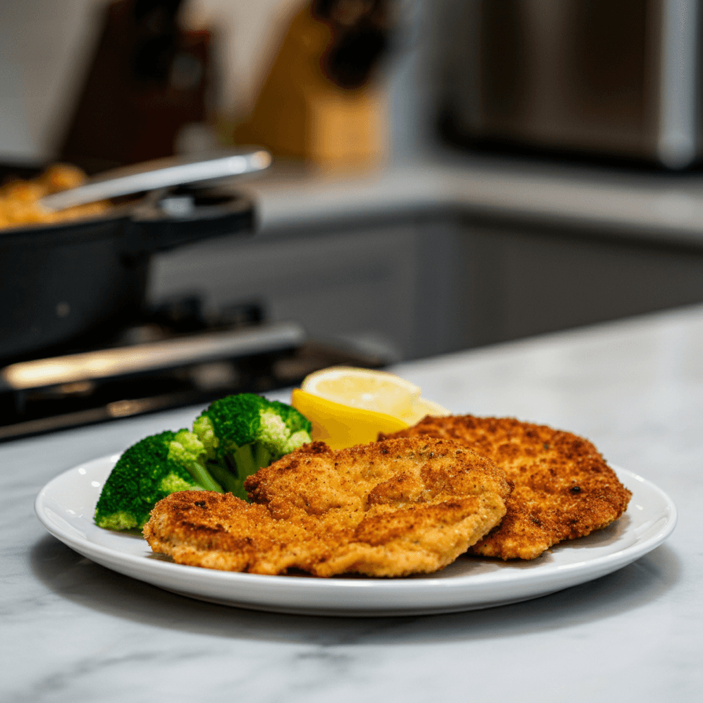 Quick Chicken Cutlets Guide: 5 Easy Meal Ideas