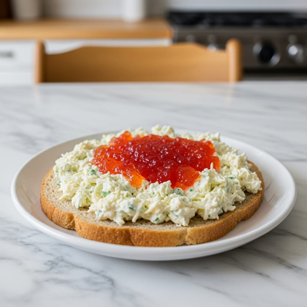Easiest Pepper Jelly Cheese Dip: Quick Appetizer Magic