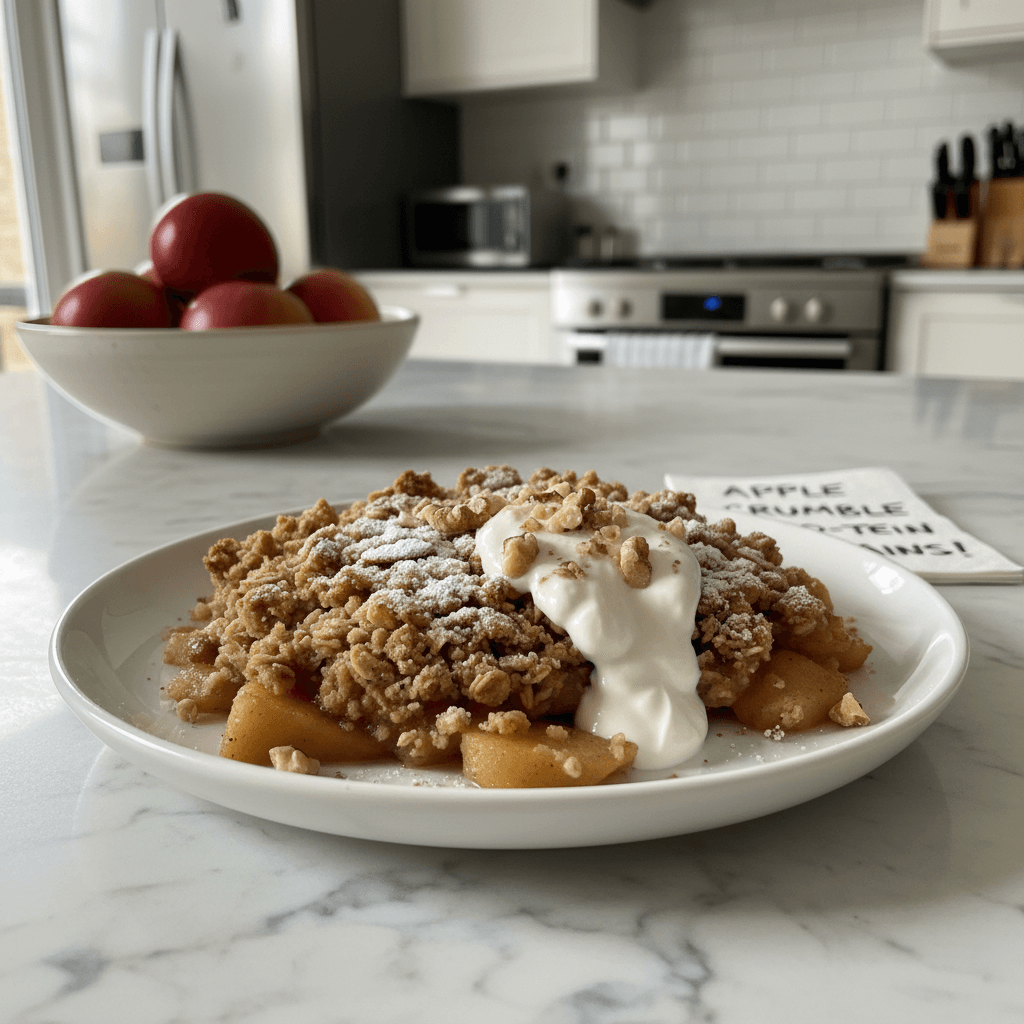 Recipe image