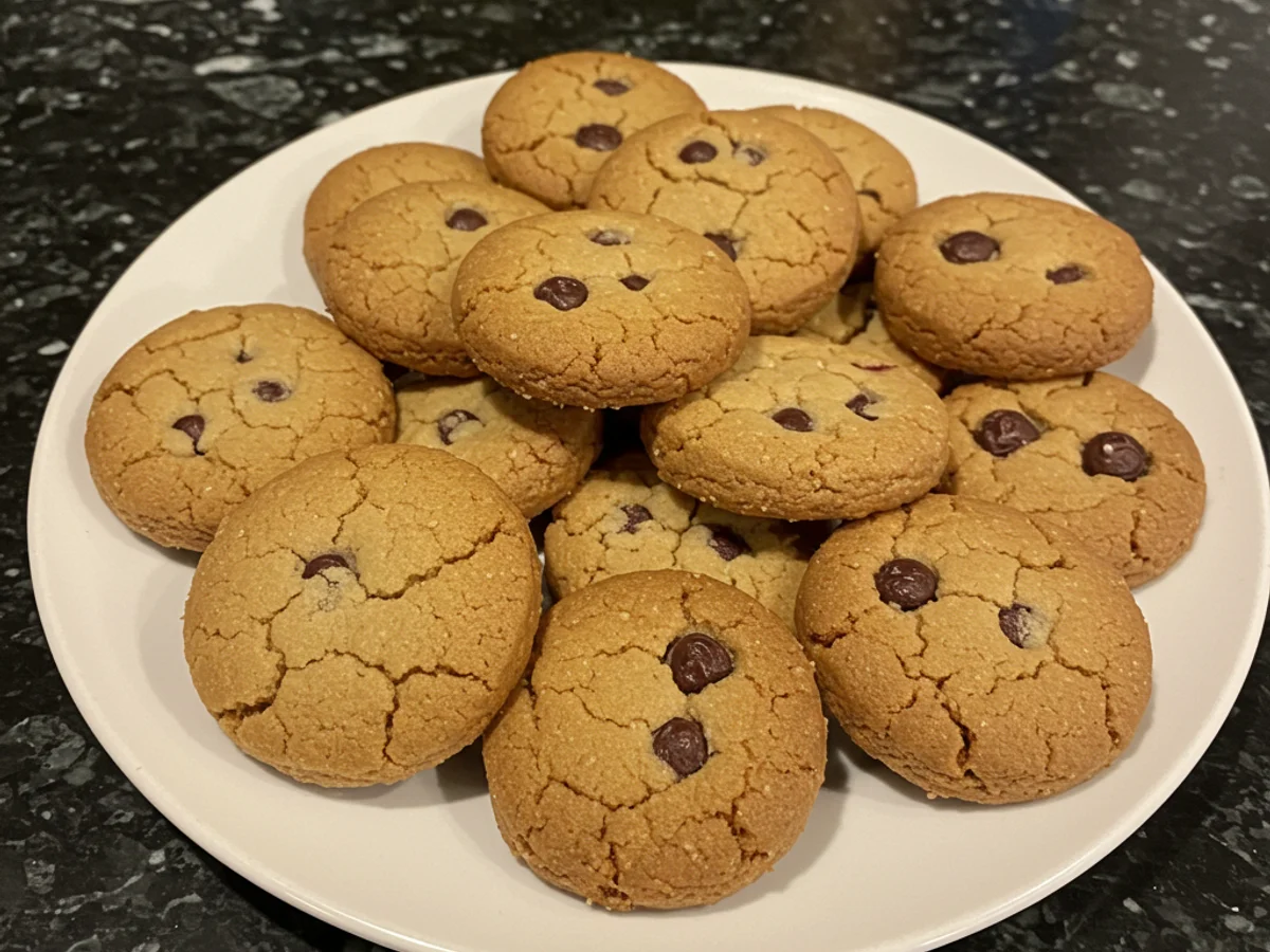 Christmas Kitchen Sink Cookies: A Festive Treat You’ll Love!