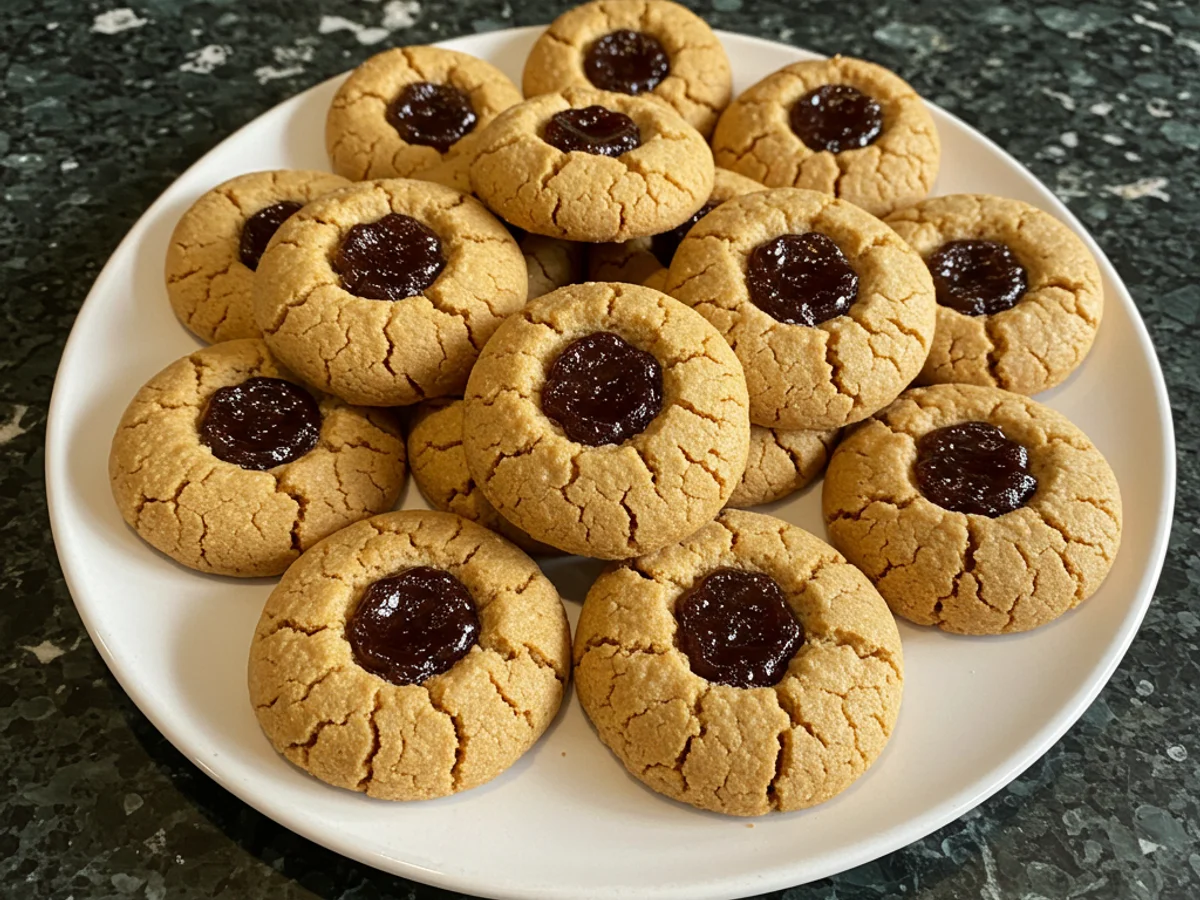 Italian Ricotta Christmas Cookies Recipe You Must Try!