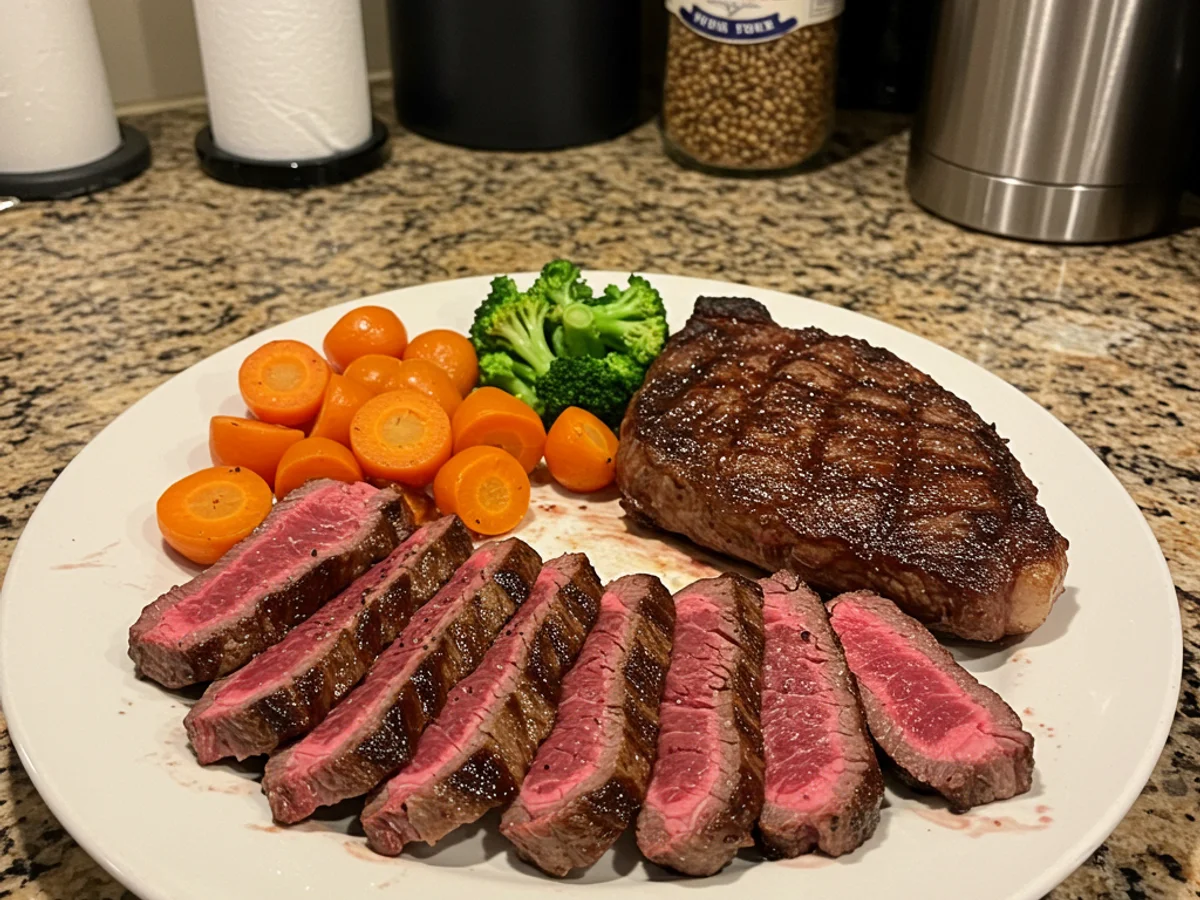 Best Sides for Steak: enhance Your Dining taste!