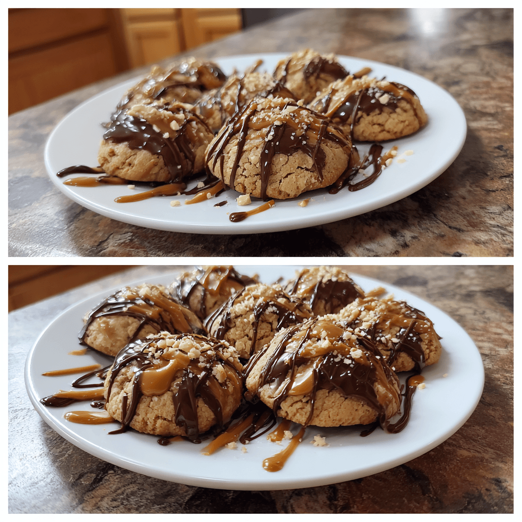 Classic Peanut Butter Kiss Cookie Recipe for Sweet Memories