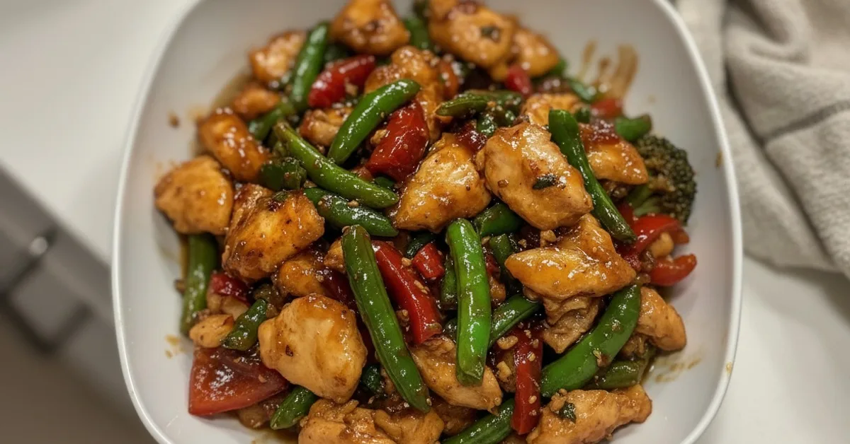 Don’t Miss The Recipe That Gets Clean Plates: A Family Favorite