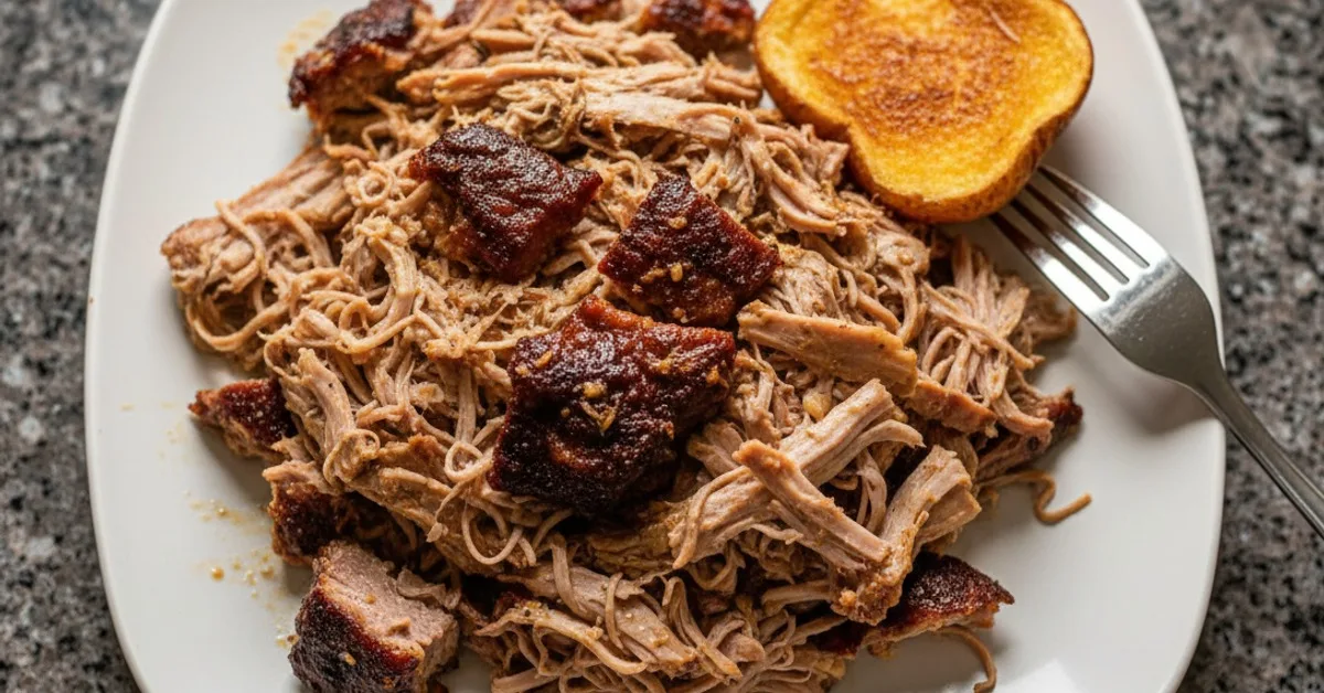 The Ultimate Pulled Pork: Master the Juiciest, Most Tender Meat!