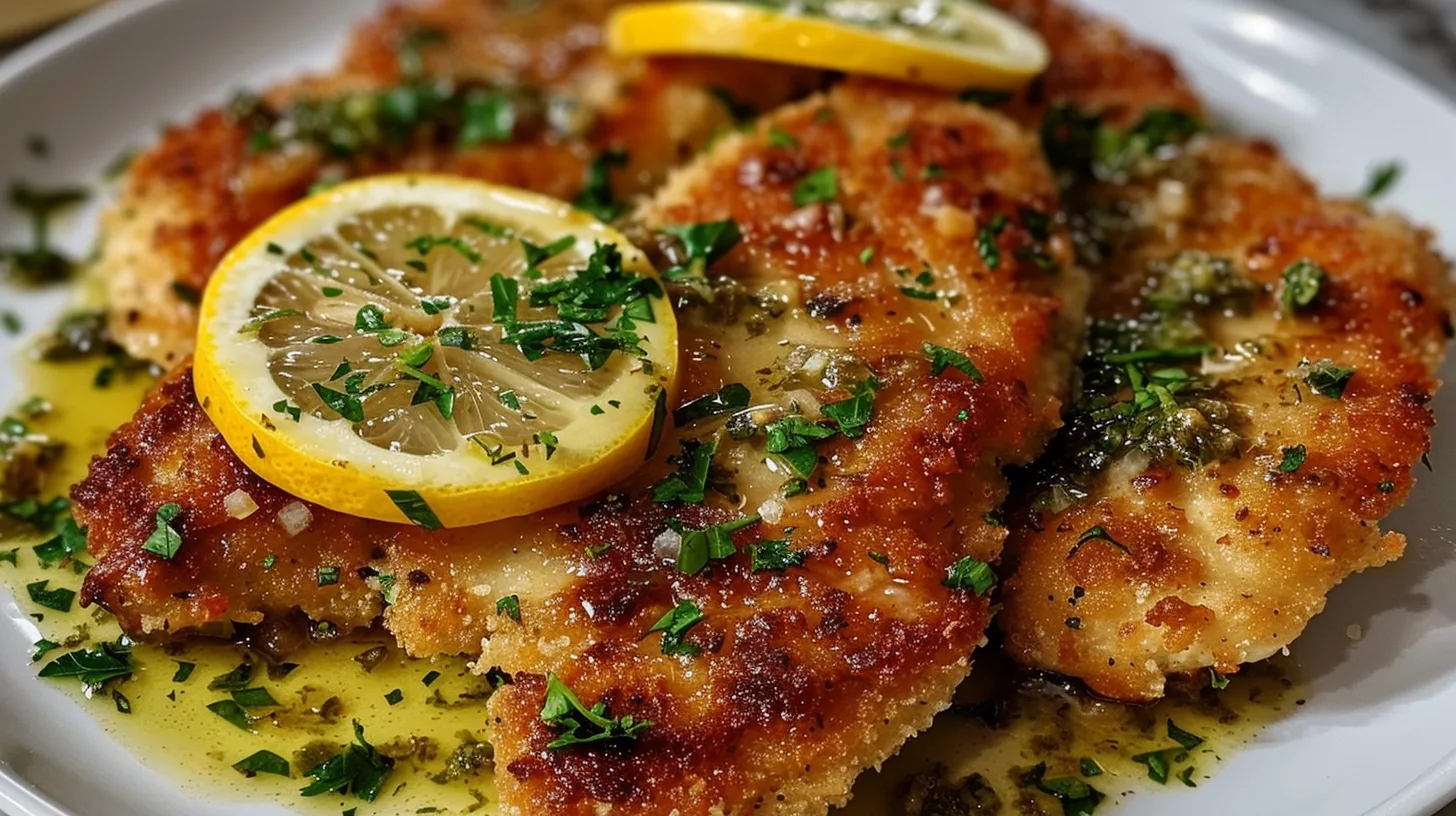 The Ultimate Crispy Chicken Cutlets You’ll Make Again & Again