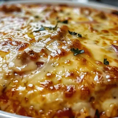 Seriously a household fave! We can't get enough of this one!