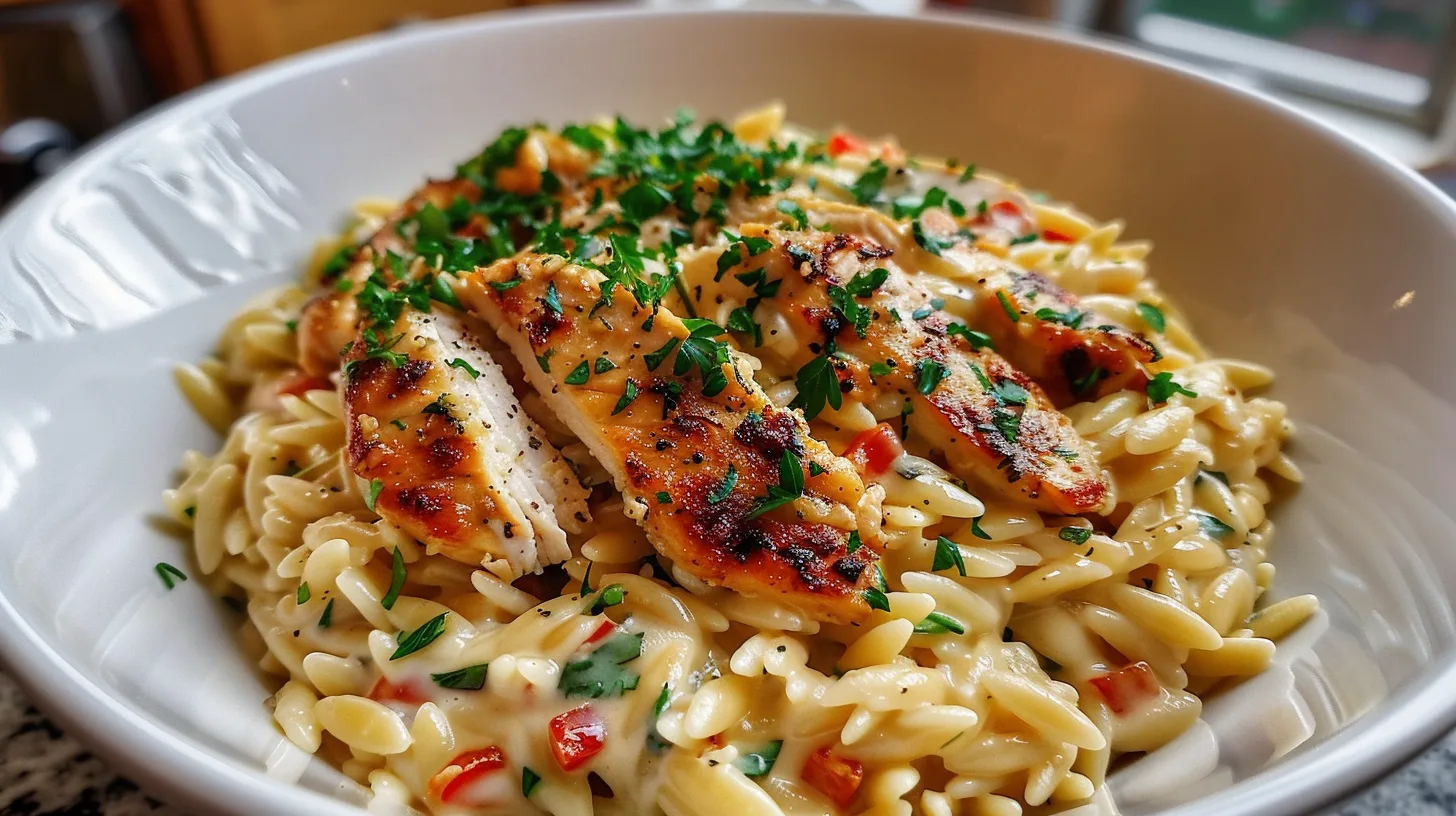 Recipe image
