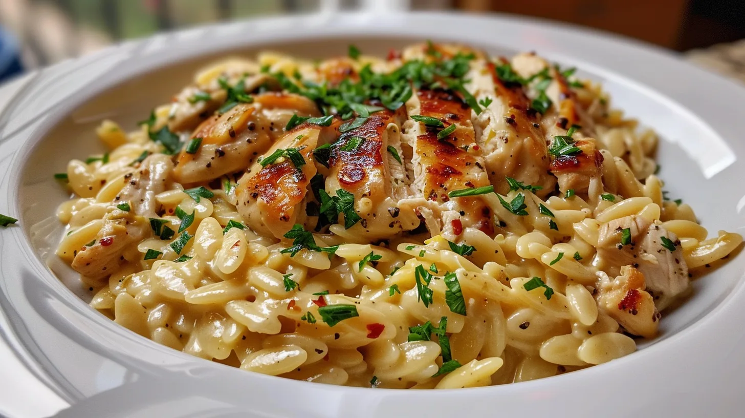 Recipe image