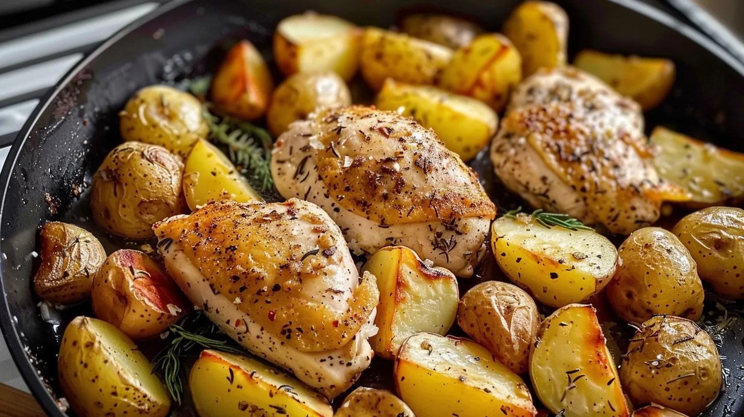Recipe image