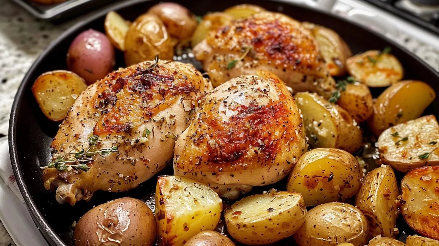Recipe image