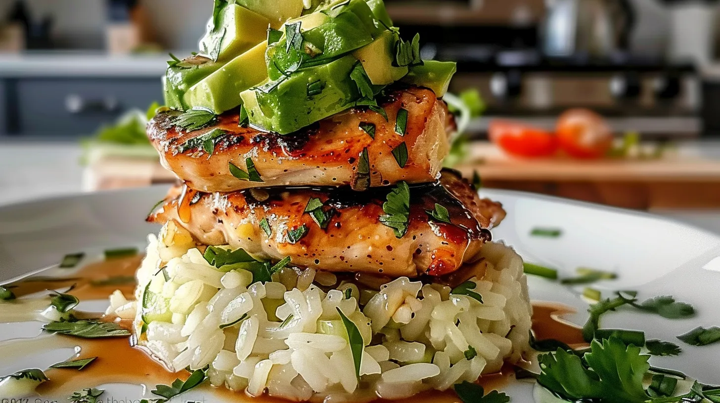 Recipe image