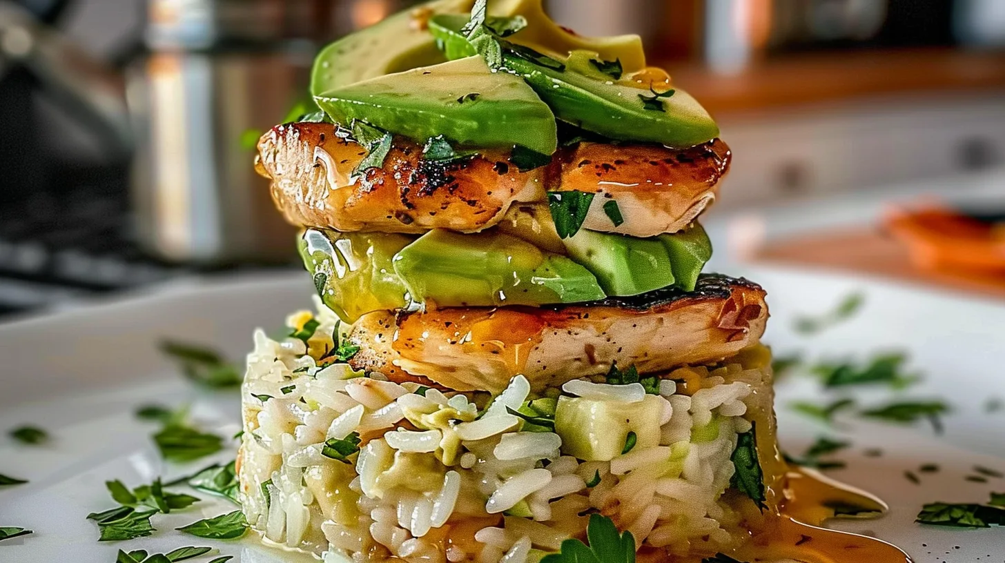 Recipe image