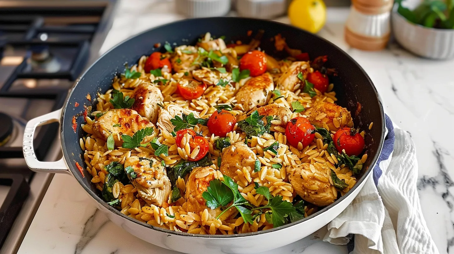 Recipe image