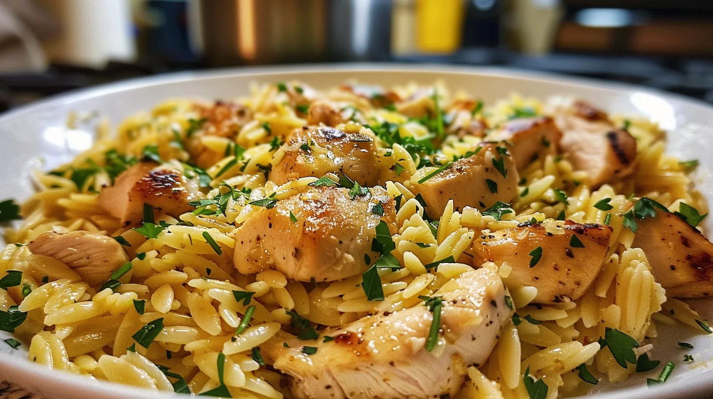 Recipe image