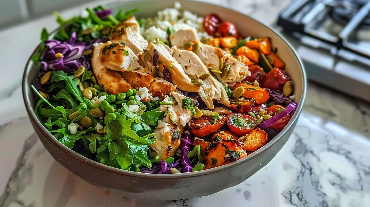 Recipe image