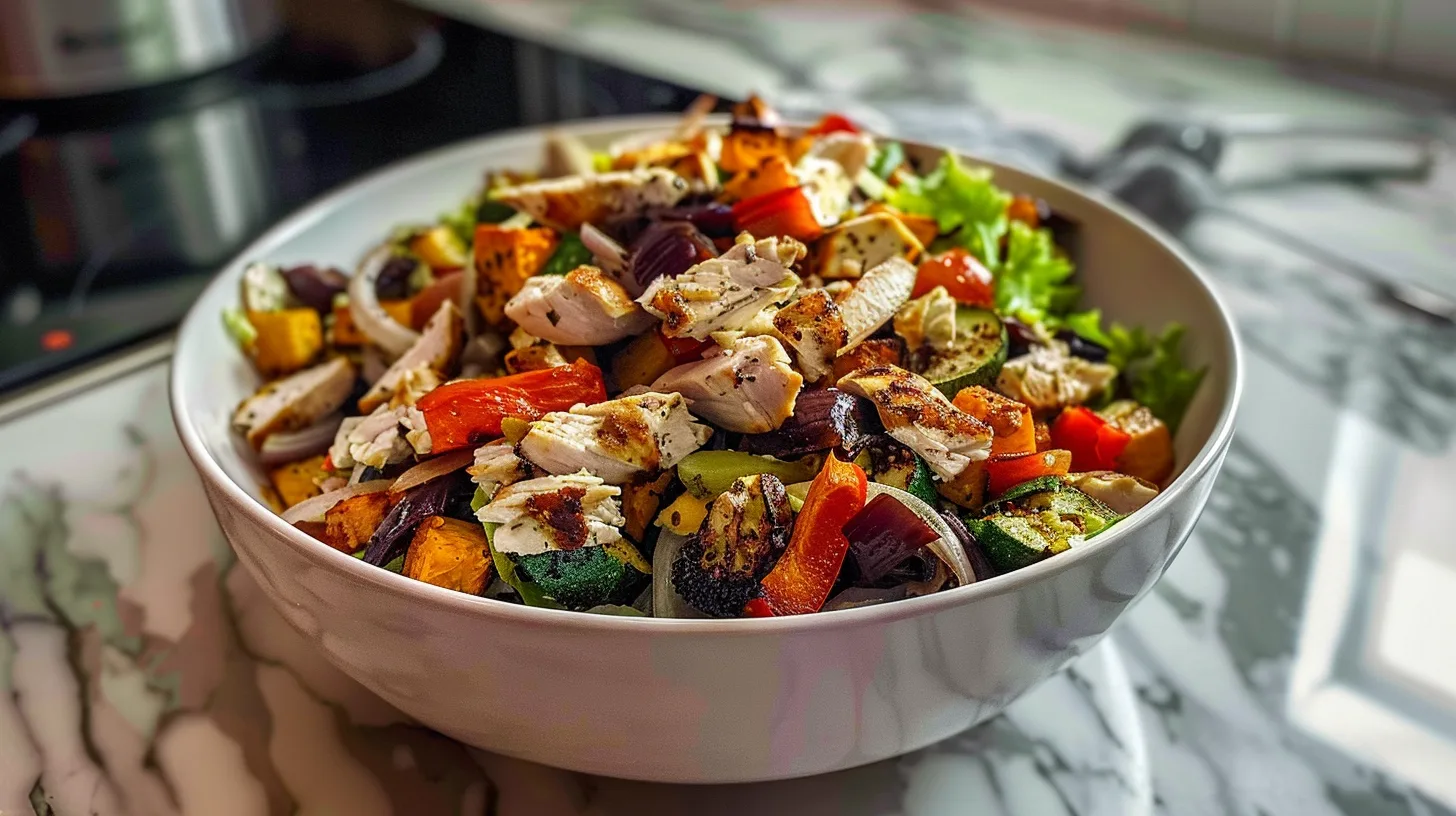 Recipe image