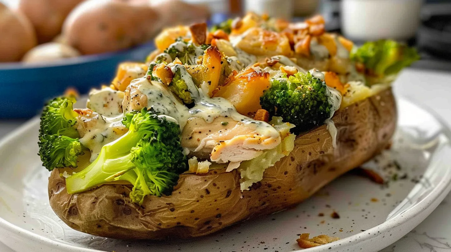 Recipe image