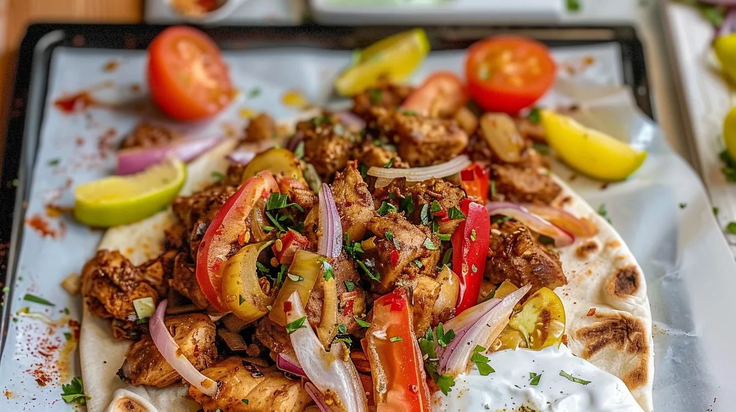 Recipe image