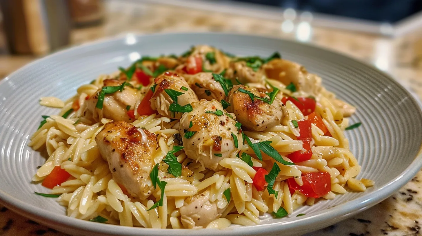 Recipe image