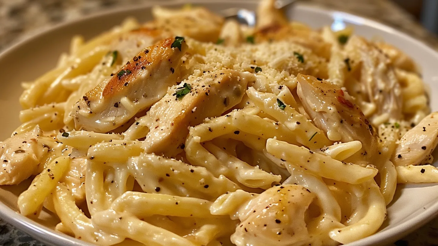 Recipe image